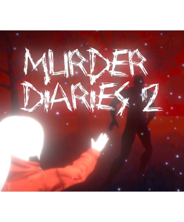 Murder Diaries 2 Region: ARGENTINA XBOX One Xbox One Key 